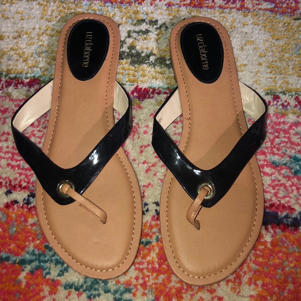 Liz Claiborne shoes - Picture 1 of 2